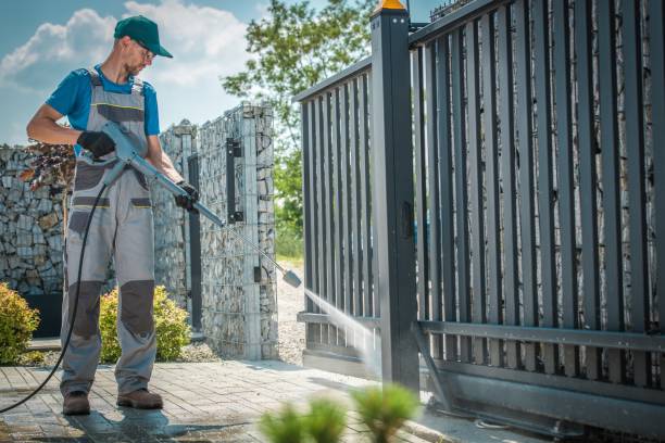 Animal Enclosure Cleaning in Jasper, GA