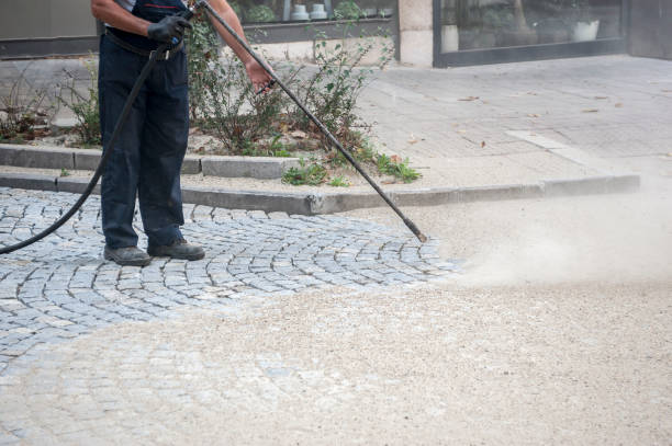 Best Machinery and Equipment Cleaning  in Jasper, GA