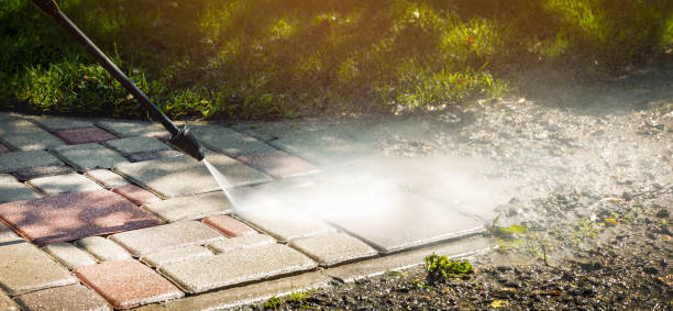 Best Fence Cleaning  in Jasper, GA